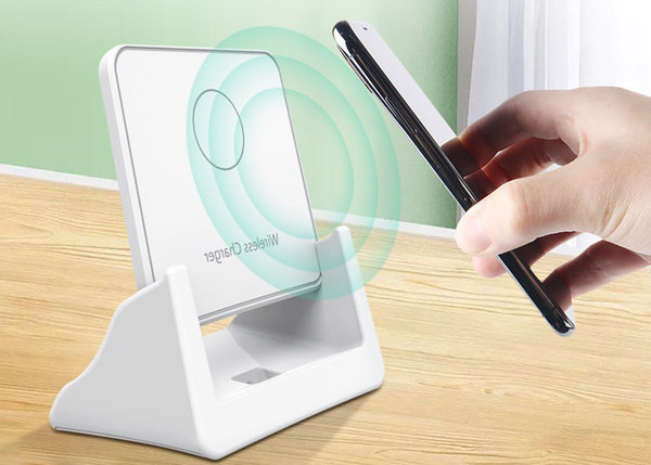 Безжично зарядно за бързо зареждане