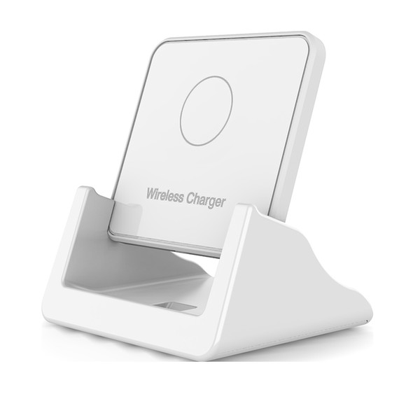 Безжично зарядно за бързо зареждане