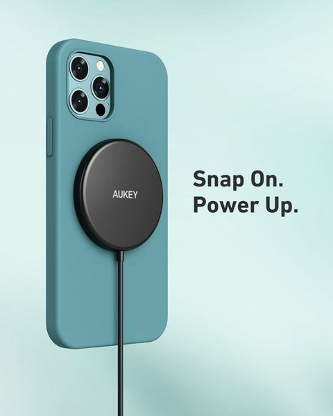 Магнитни безжично зарядно устройство