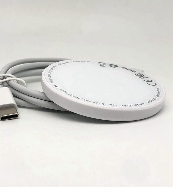 Магнитни безжично зарядно устройство