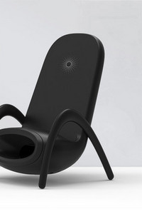 Универсално безжично зарядно устройство