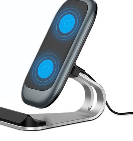 Универсално безжично зарядно устройство