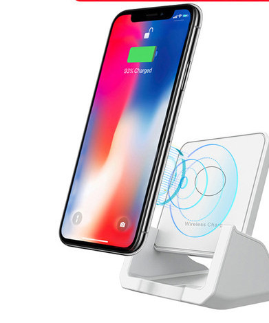 Универсално безжично зарядно за бързо зареждане