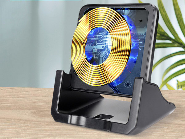 Универсално безжично зарядно за бързо зареждане