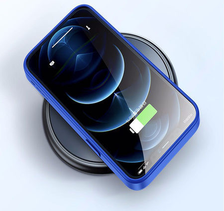 Универсално безжично зарядно за бързо зареждане