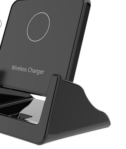 Универсално безжично устройство за бързо зареждане