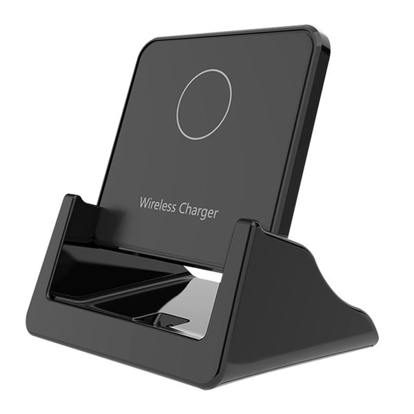 Универсално безжично устройство за бързо зареждане