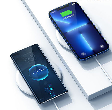 Универсално безжично зарядно устройство за бързо зареждане