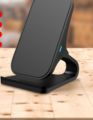 Универсално безжично зарядно устройство  за бързо зареждане