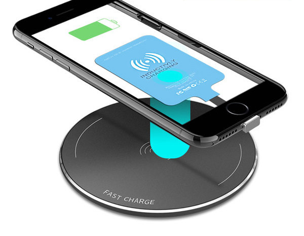 Универсално безжично зарядно устройство