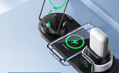 Huawei vezeték nélküli töltő