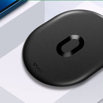 Магнитно безжично зарядно устройство