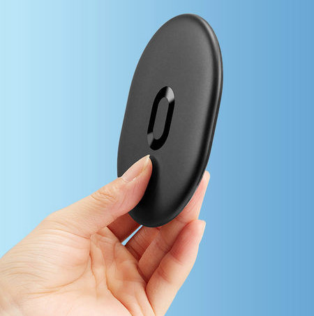 Магнитно безжично зарядно устройство