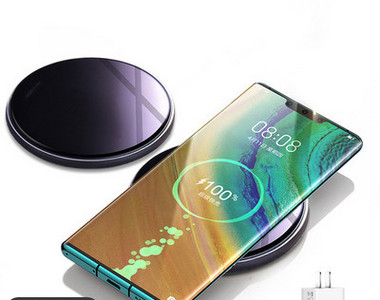Ultravékony vezeték nélküli töltő Huaweihez