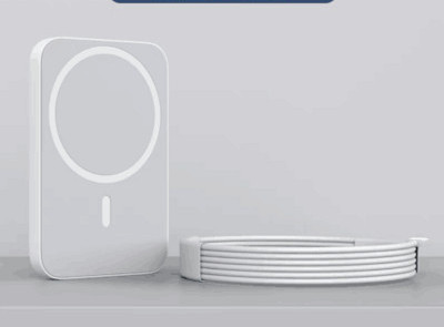 Vezeték nélküli töltő iPhone-hoz