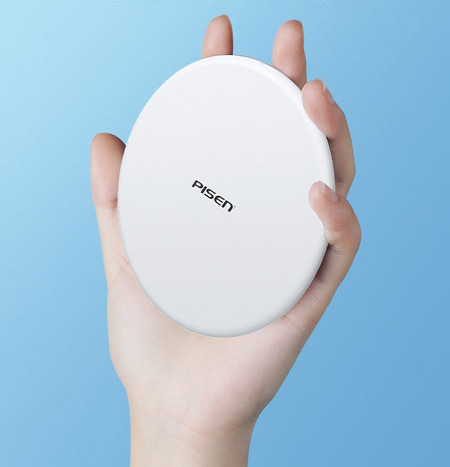 Безжично зарядно устройство - универсално