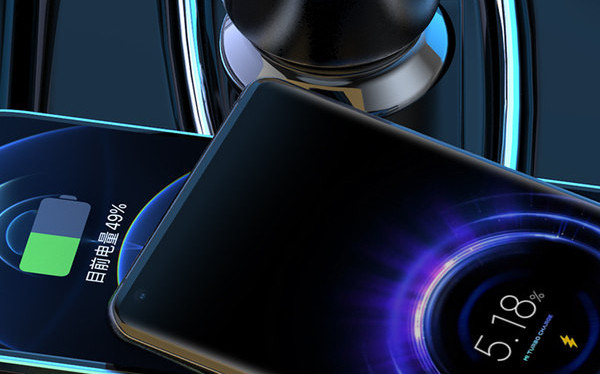 Универсално зарядно за бързо зареждане -подходящо за кола