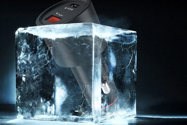 Универсално зарядно за бързо зареждане -подходящо за кола