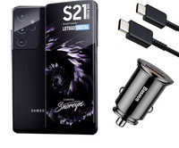 Autós töltő két USB porttal