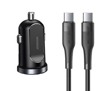 Autós töltő két USB porttal