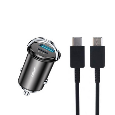 Autós töltő USB porttal
