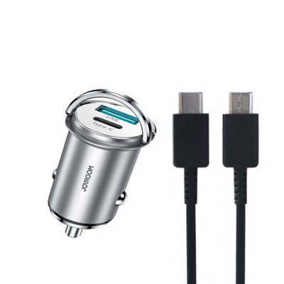 Autós töltő USB porttal