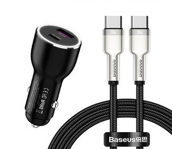Samsung mobil autós töltő