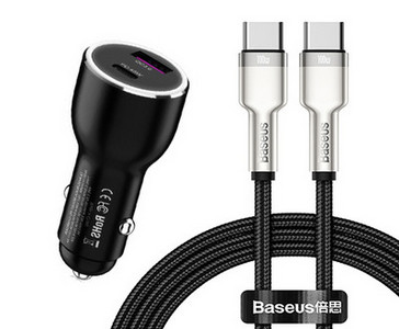 Samsung mobil autós töltő