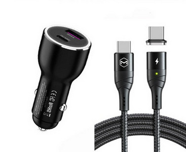 Samsung mobil autós töltő