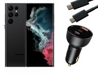 Autós töltő két USB porttal