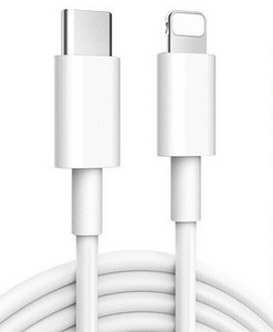 Autós töltő 20W, alkalmas Apple