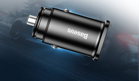 Зарядно за кола с USB порт