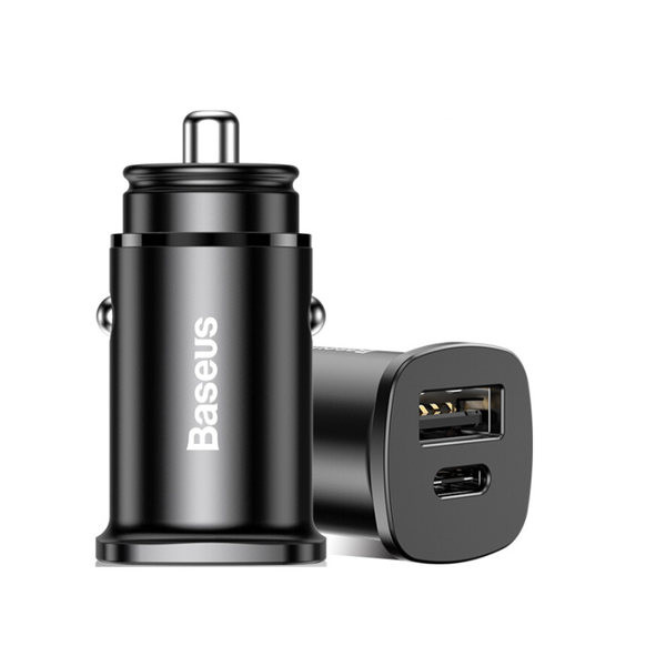 Зарядно за кола с USB порт