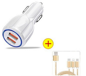 USB töltő