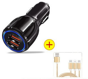USB töltő
