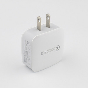 Univerzális hálózati töltő USB porttal