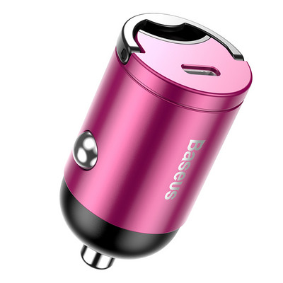 Multifunkciós autós töltő USB porttal