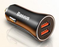 Autós töltő USB porttal
