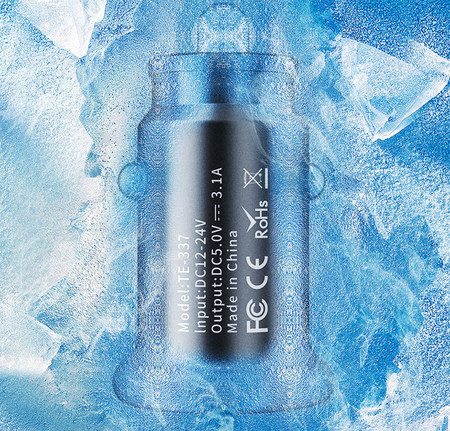 Зарядно за кола с USB порт