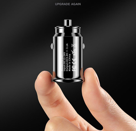 Зарядно за кола с USB порт