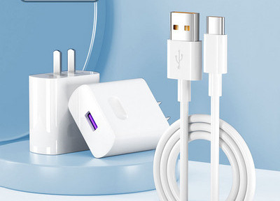 Hálózati töltő USB porttal