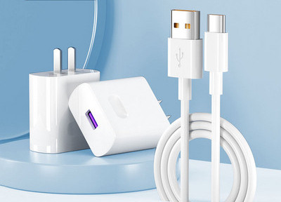Hálózati töltő USB porttal