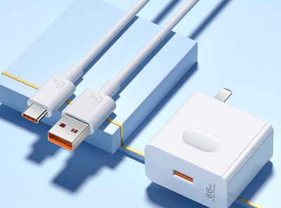 Hálózati töltő USB porttal