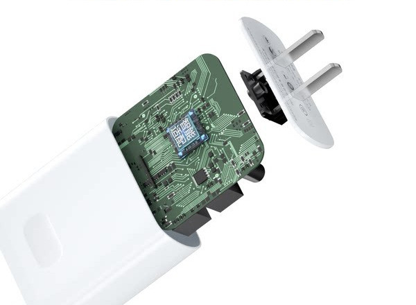 Mrežni punjač s USB priključkom