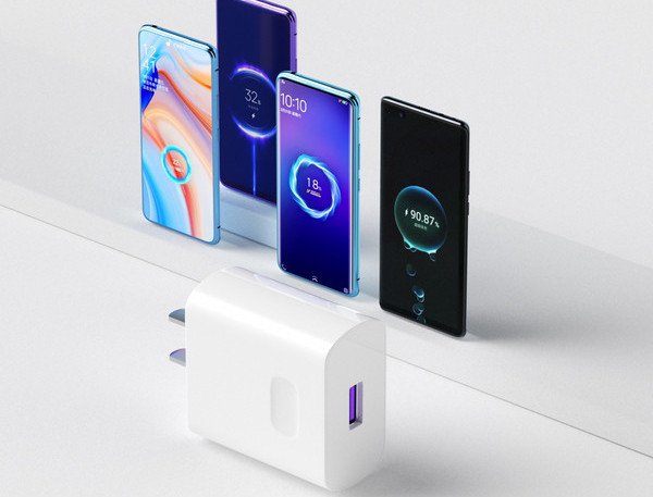 Mrežni punjač s USB priključkom