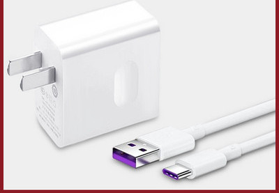 Φορτιστής δικτύου με θύρα USB