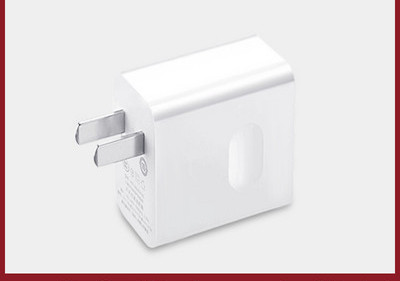 Φορτιστής δικτύου με θύρα USB