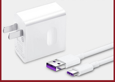Φορτιστής δικτύου με θύρα USB