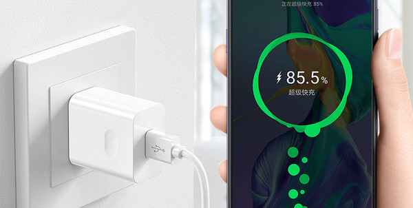 Mrežni punjač s USB priključkom