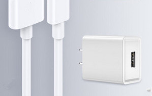 Univerzális telefontöltő 1 vagy 2 USB porttal